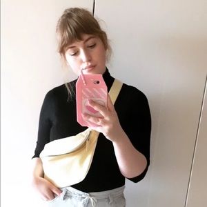 Meet your Posher, Erika